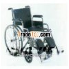 Steel Manual Wheelchair (QX902C)