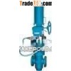 parallel slide gate valve