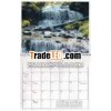 *Enjoy your life* Meno calendar Printing
