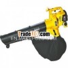 Gasoline blower
