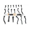 Tie Rod End Forging