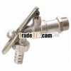 High Quality Brass Bibcock with Lock