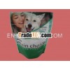 Pet food pouch