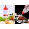 Sauce Bottle