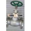 JIS Stainless Steel Globe Valve 10K~20K