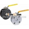 Sell Wafer Type Ball Valve