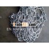 Steel Link Chain