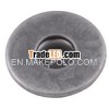 metal buttons