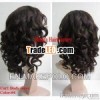 Russian Virgin Hair Full Lace Wigs