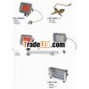 gas heater