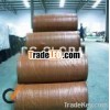 Sell Pp Woven Silt Fence Fabric
