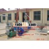 Soft PVC granulation equipment