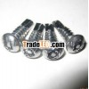 all kinds of special bolts