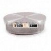 End Rail Cap