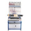 JY-B01 automatic silicone trademark dispensing machine
