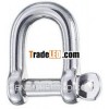D Shackles