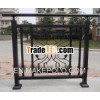 Balcony Guardrail, Deck Rail, Balcony Fence