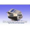 Open Frame Solenoid