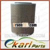 Komatsu S6D125 Air Filters 6128-81-7051