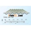 Corrugated Steel Sheet