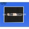 Activated Carbon Air Filter for Chemical Industry