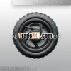 9.5inch bicycle training wheel manufacturer