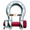 Safety Anchor Shackle