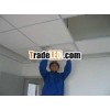 GRG plaster ceiling