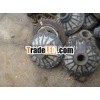 Sand Casting Steel