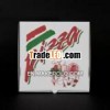 Pizza Box (DEYIN410)