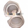 Iron Casting Pump Part