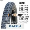 motorcycle tire