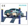 QYJ-F4.0-B Hydraulic Four Post Lift