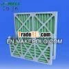 Synthetic Fibre, 125% Pleated Air Filter, MERV 6-12 High Efficiency Cardboard Pre Filter