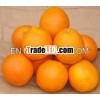 Fresh orange