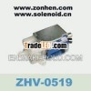 ZHV-0519 Solenoid Valve