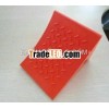 PU WHEEL CHOCK STOPPER