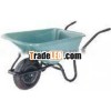 8Wheel Barrow