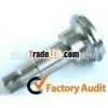 Alloy Steel Axle Spindle