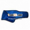 Neoprene Back, Supports for Back or Waist with Magic Carpet, Durable and Stretchable