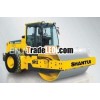 SR12 Vibratory Roller