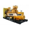 400KW, 400GF-G, 300-1000KW Generator