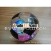 75mm Hi Bouncing Flashing Football