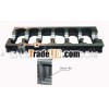 Crank case