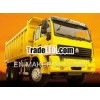 HOWO/Faraz Truck Spare Parts