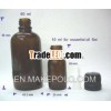 Moulded Glass Bottle(Drop Dispensing Bottle DIN18mm)