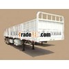 Cargo Trailer Truck for sale