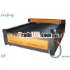 SF1318 fabric laser cutter