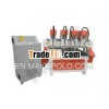 Multi Head CNC Engraving Machine FASTCUT-1325-4
