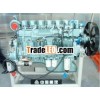 SINOTRUK(CNHTC) Spare Parts Steyr WD615 Diesel Engine